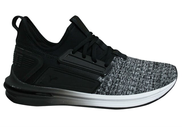 

Мужские черные кроссовки Ignite Limitless SR Escape Puma, черный