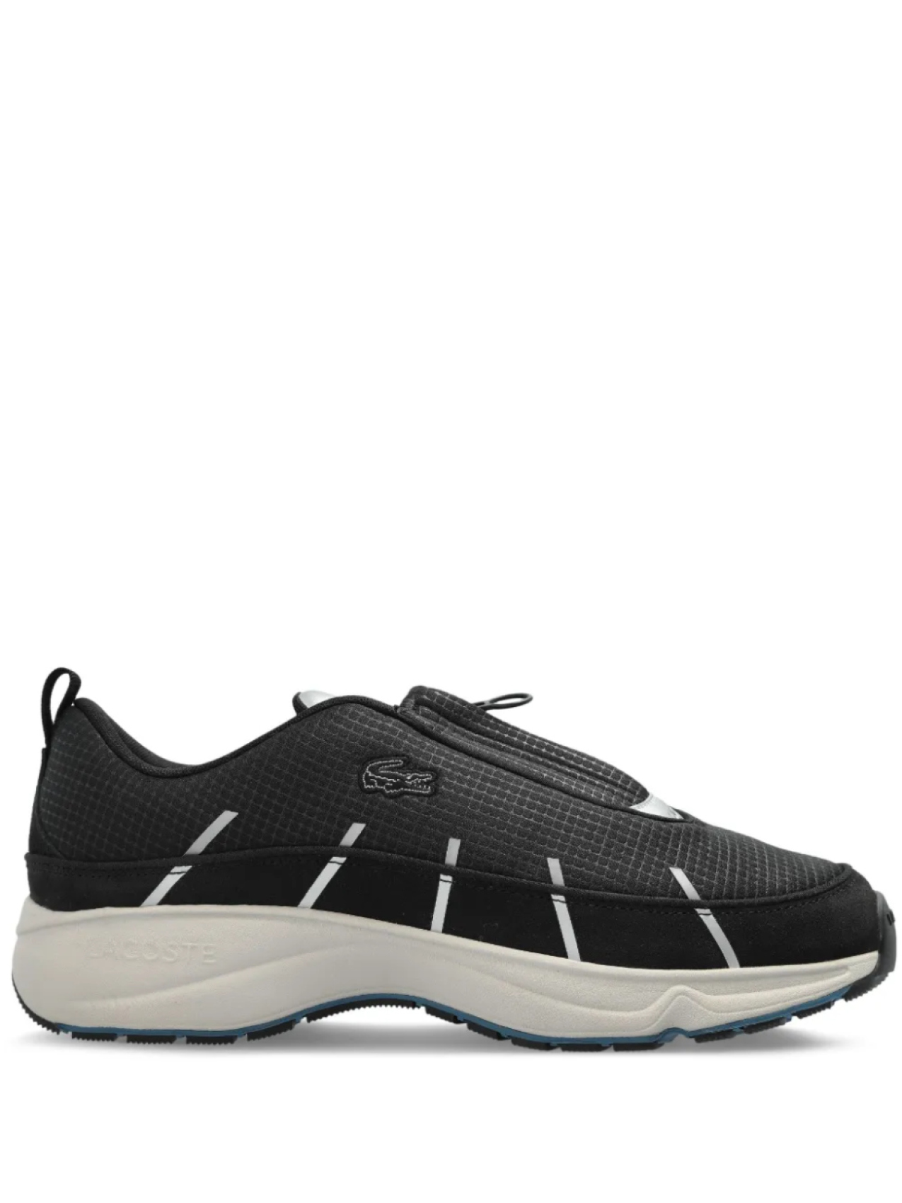 

Кроссовки Audyssor Lacoste, черный