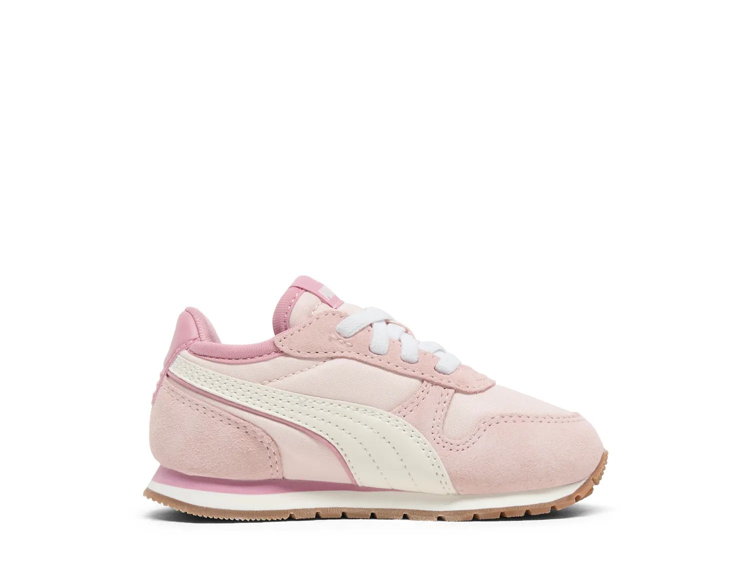 

Кроссовки Puma ST Miler Sneaker - Kids', Blush Pink