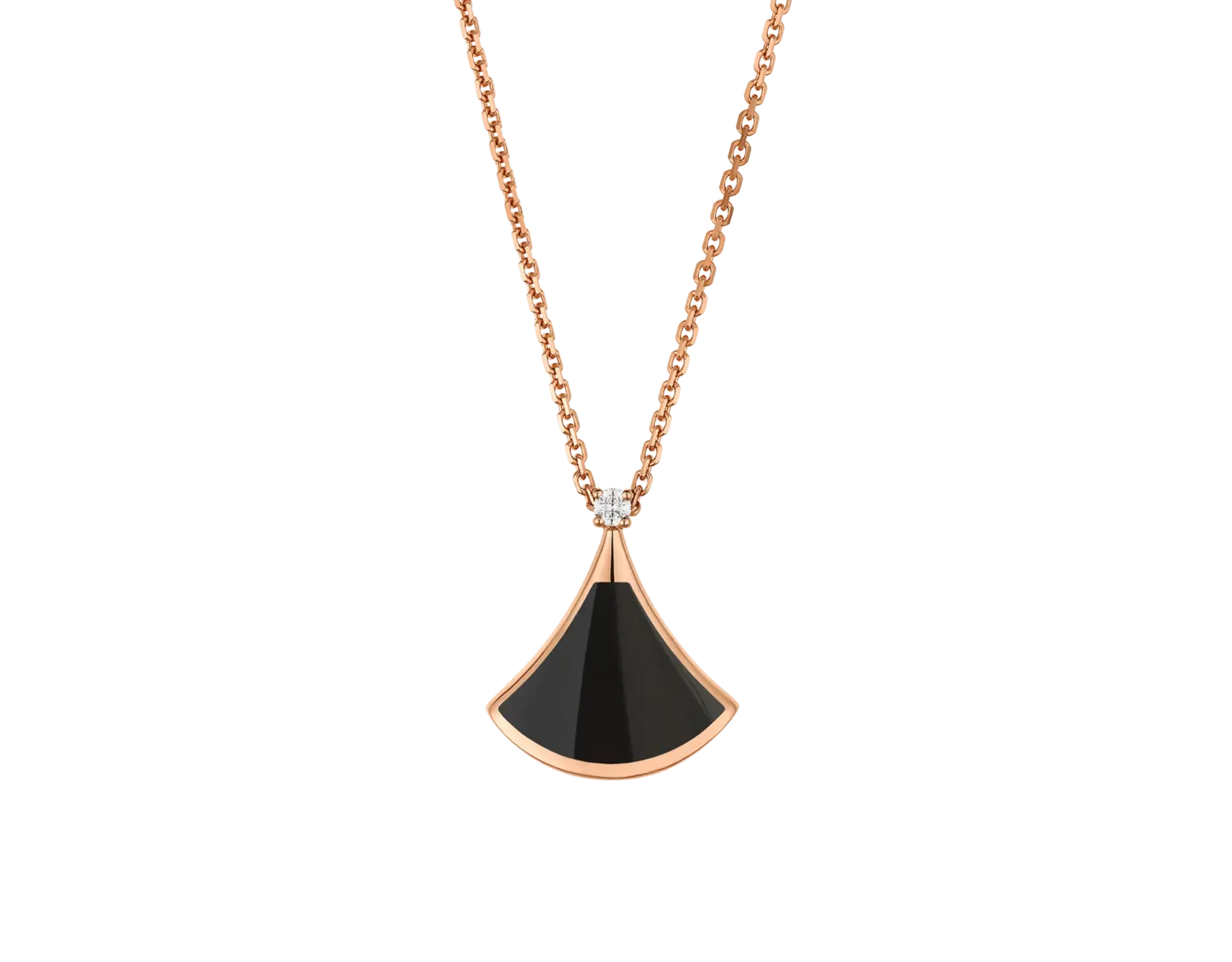 

Ожерелье Divas’ dream Bvlgari