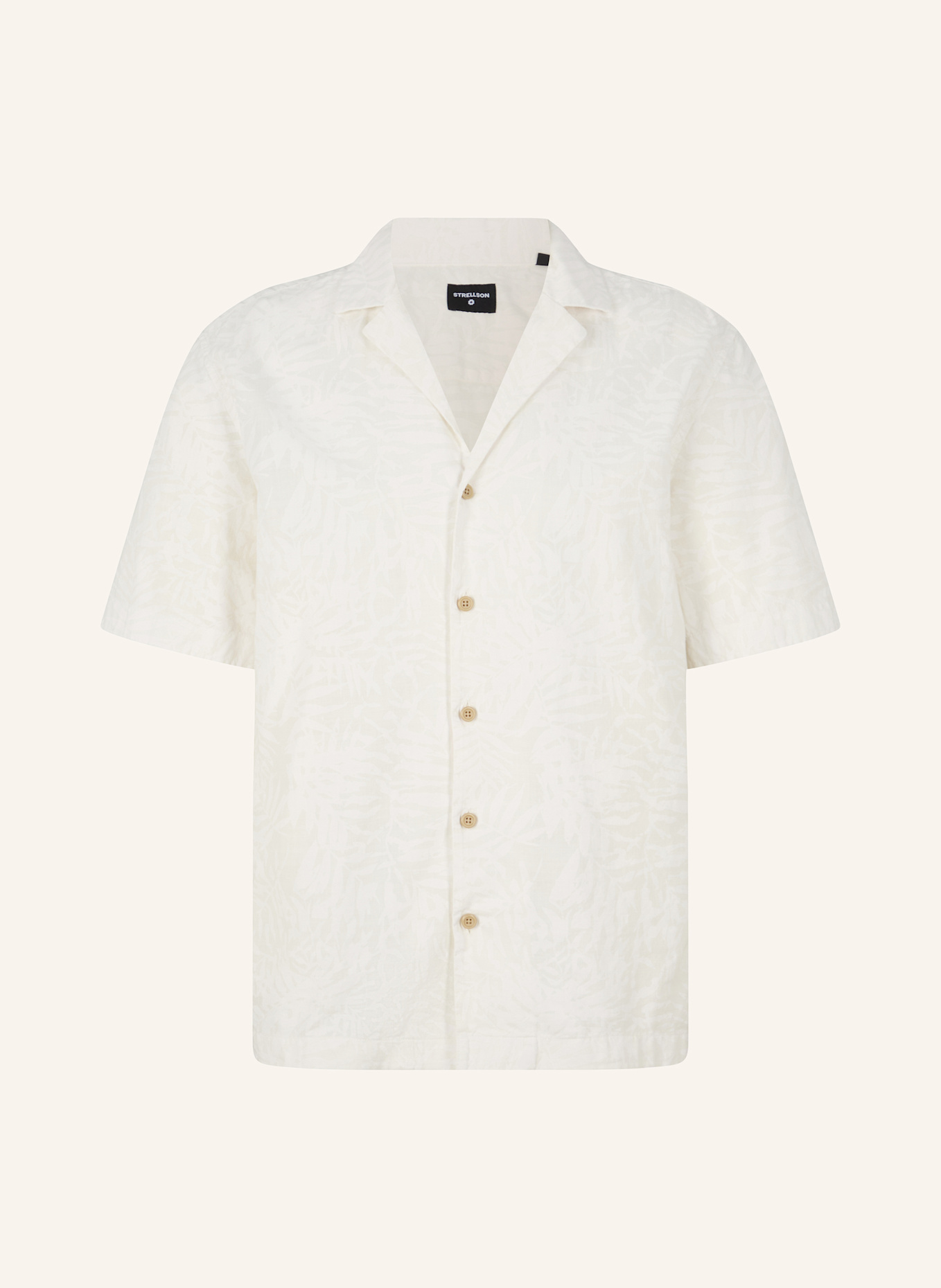 

Рубашка клиро Strellson, белый