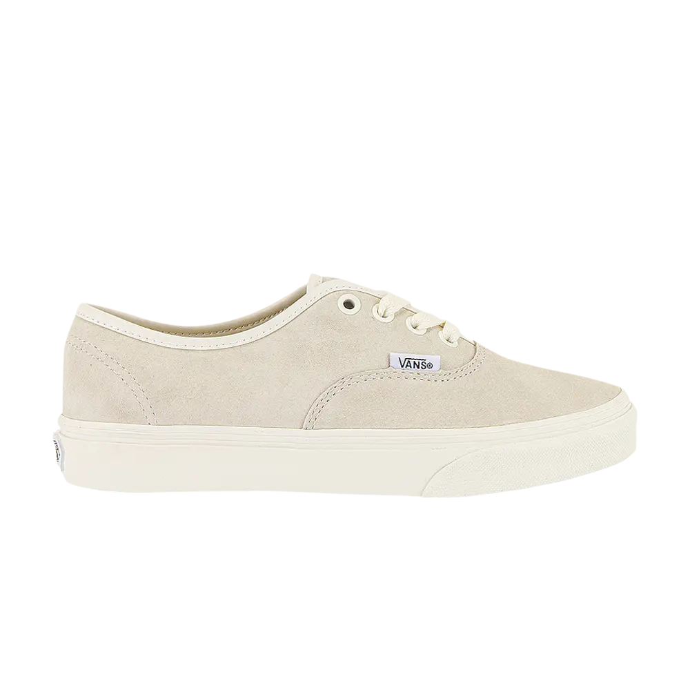 

Кроссовки Authentic Vans, кремовый, Бежевый, Кроссовки Authentic Vans, кремовый
