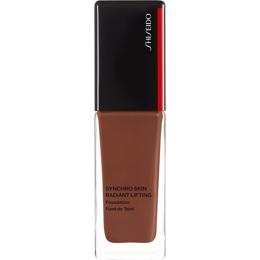 

Тональная основа Shiseido Synchro Skin Radiant Lifting Foundation SPF 30, 540 / 30 ml