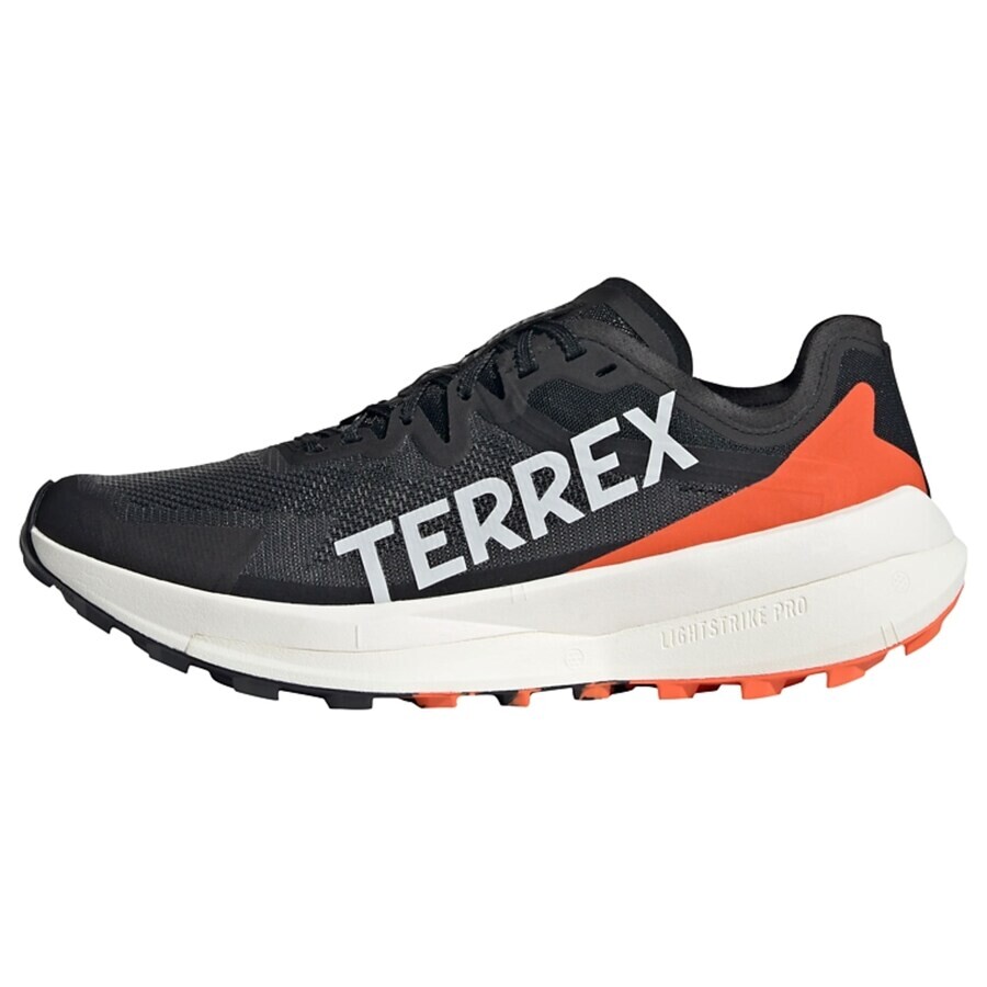 

Беговые кроссовки Adidas AGRAVIC SPEED, черный