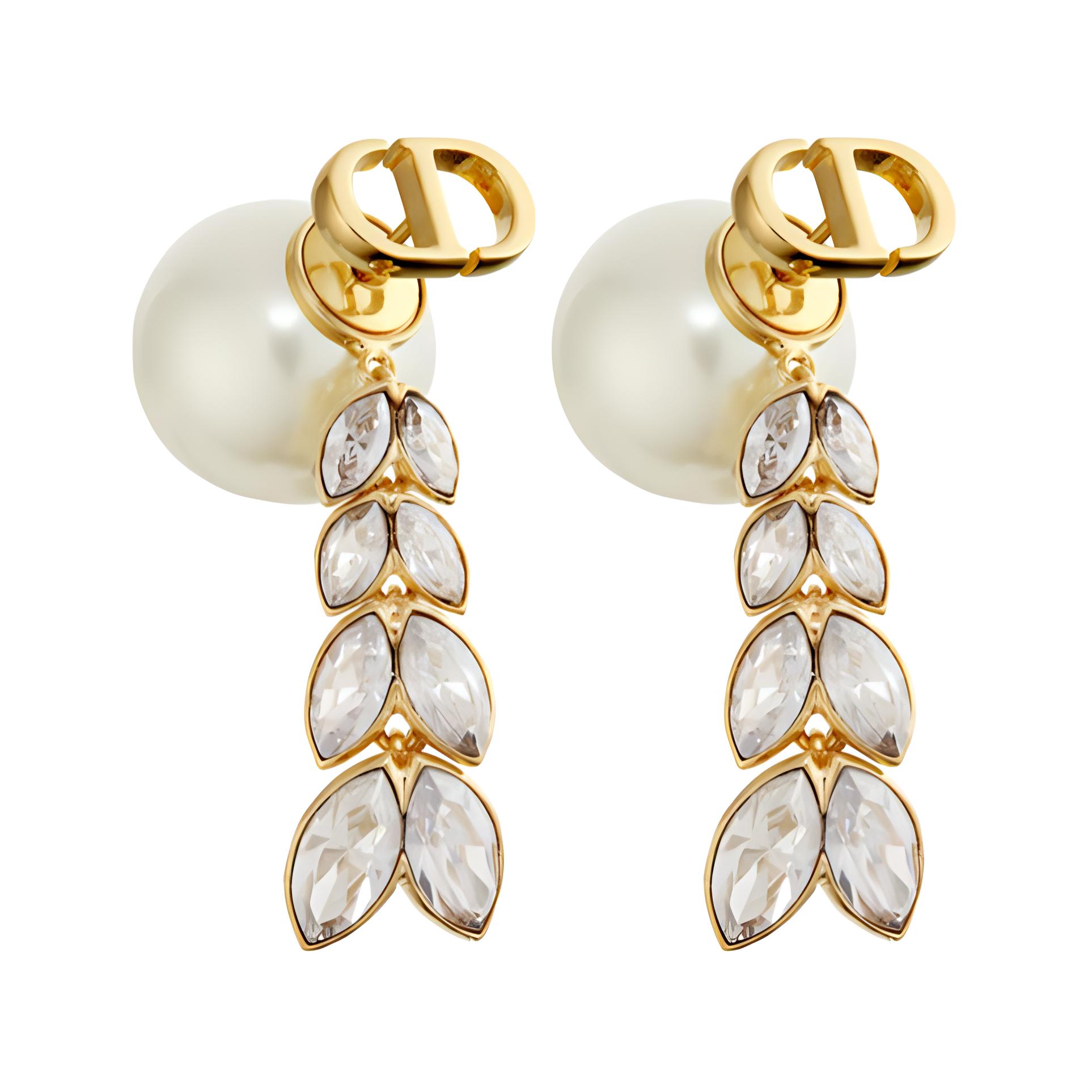 

Серьги женские DIOR