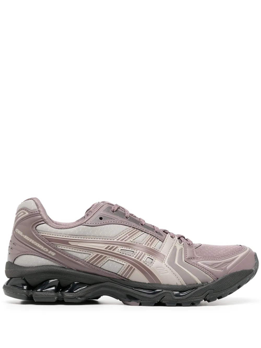 

Кроссовки GEL-Kayano 14 ASICS, фиолетовый