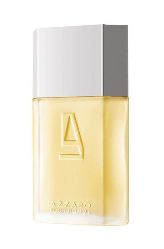 

Туалетная вода Azzaro Pour Homme L'Eau