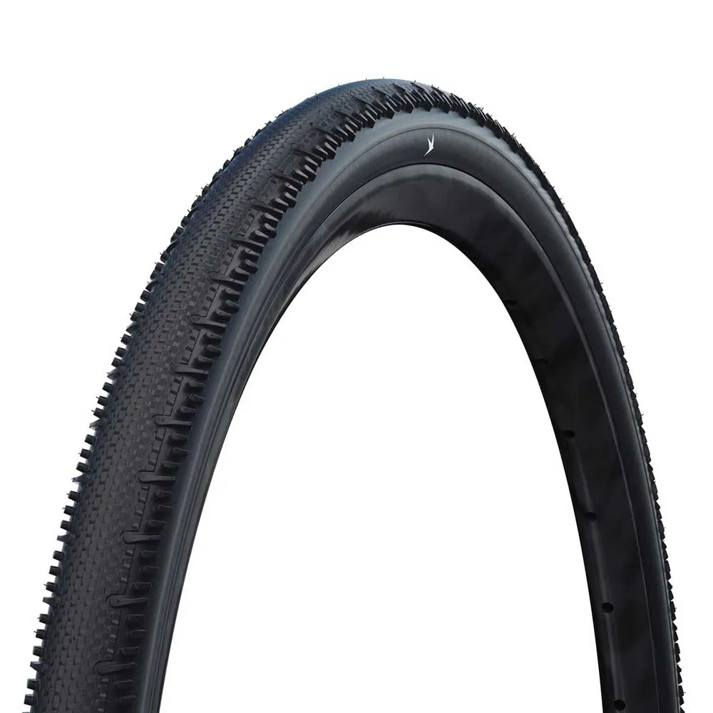 

Гравийная шина Schwalbe G-One RS Pro 28В'' x 2.15, серебряный