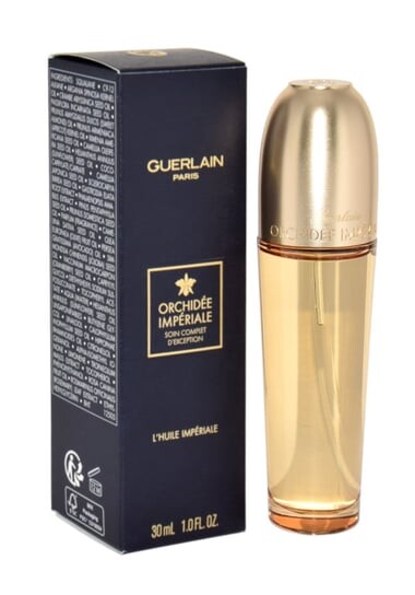 

Масло для лица The Imperial Oil, 30 мл Guerlain, Orchidee Imperiale