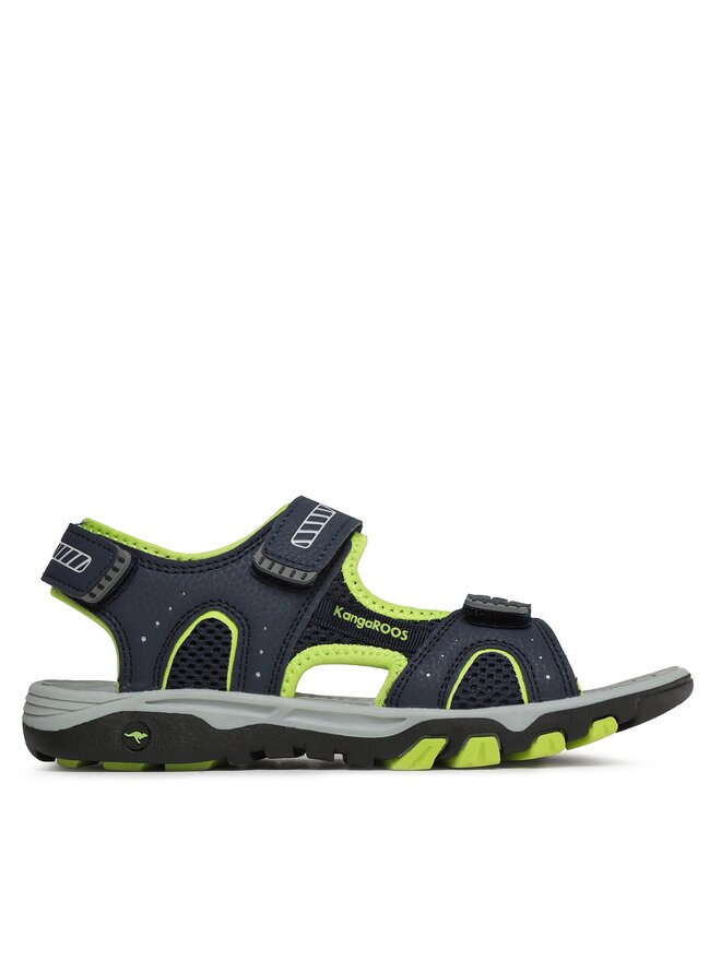

Сандалии K-Celtic Kento 10048 000 4054 Kangaroos, синий