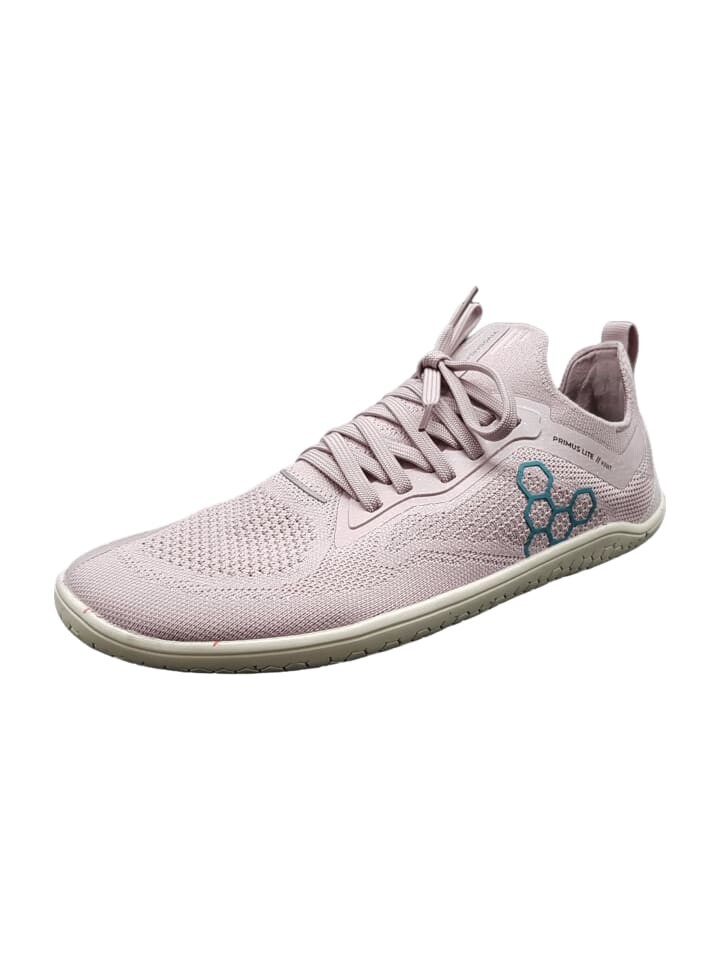 

Шлепанцы VIVOBAREFOOT, розовый