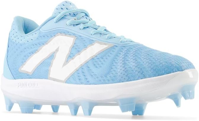 Мужские кроссовки New Balance FuelCell 4040 V7 Molded, небесно-голубой — фото 3