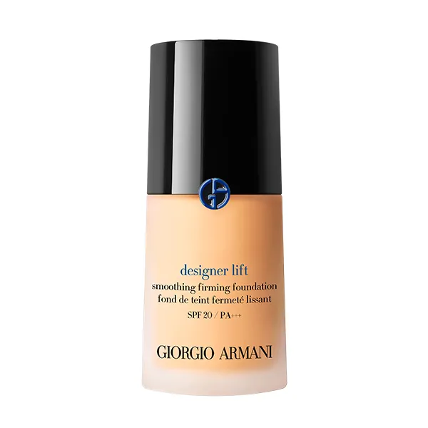 

База под макияж с лифтинг-эффектом Designer Lift Foundation Sfp 20 Armani, 2