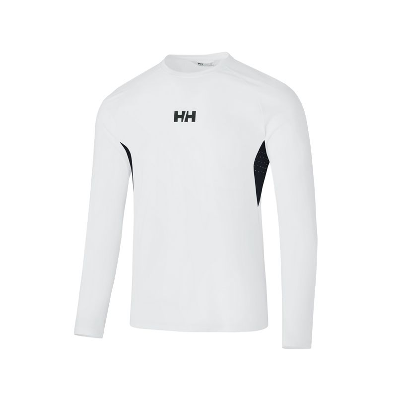 

Футболка для водных видов спорта men's HELLY HANSEN, белый