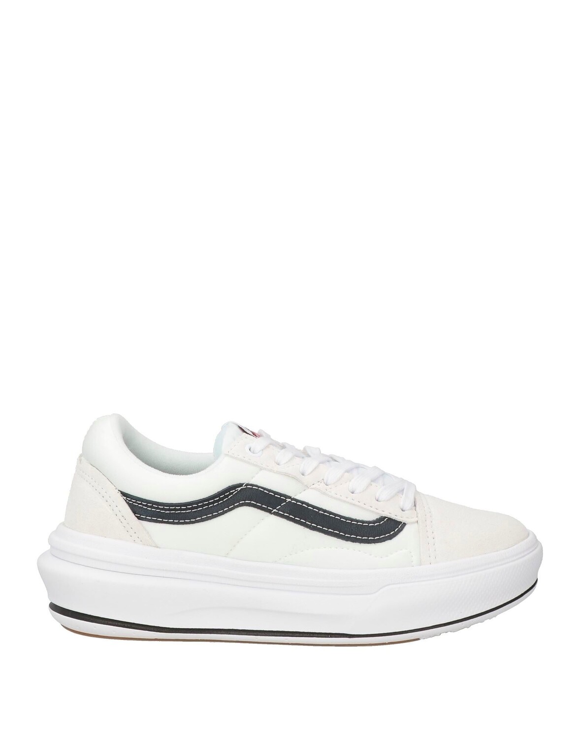 

Кроссовки Vans, слоновая кость