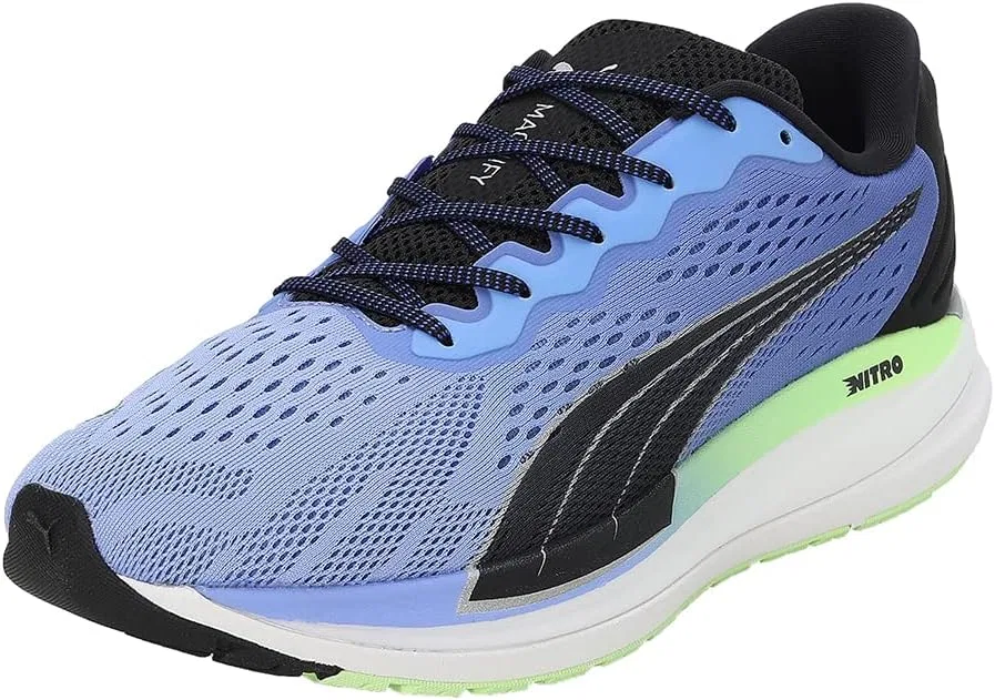 Мужские спортивные кроссовки PUMA Magnify Nitro Surge, Purple