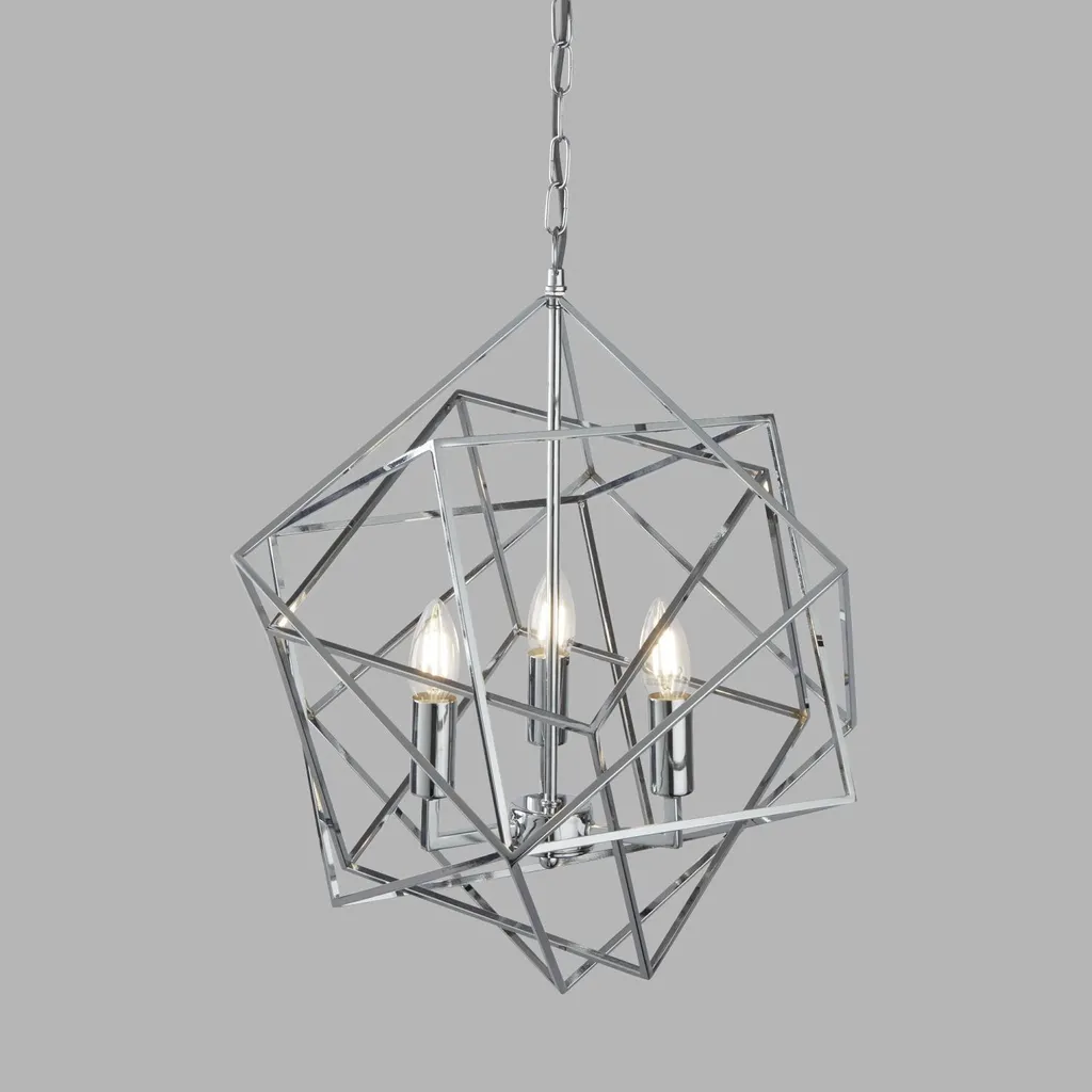 

Подвесной светильник Licht-Erlebnisse