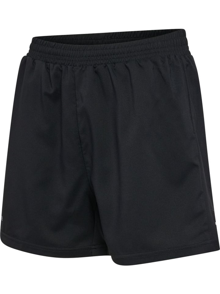 

Шорты Newline Short, черный