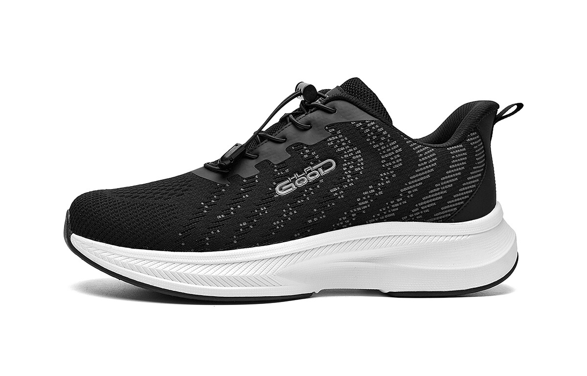 

Кроссовки HLA Casual Shoes Men Low-Top, черный