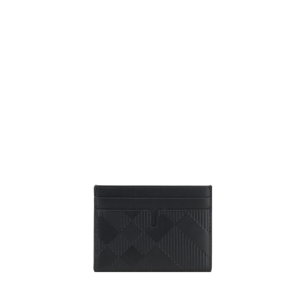 

Держатель карты Burberry