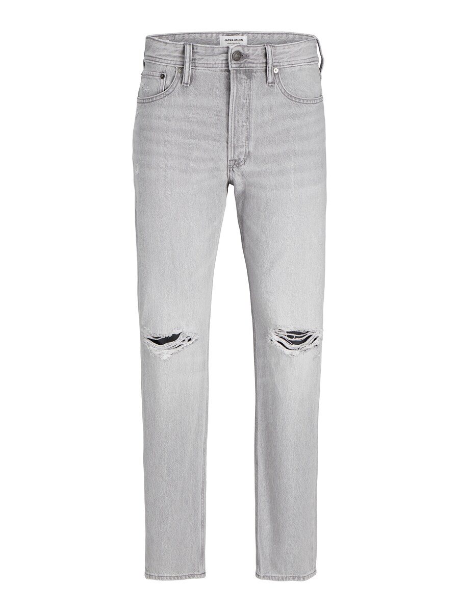 

Джинсы JACK & JONES Regular Jeans Chris, светло-серый