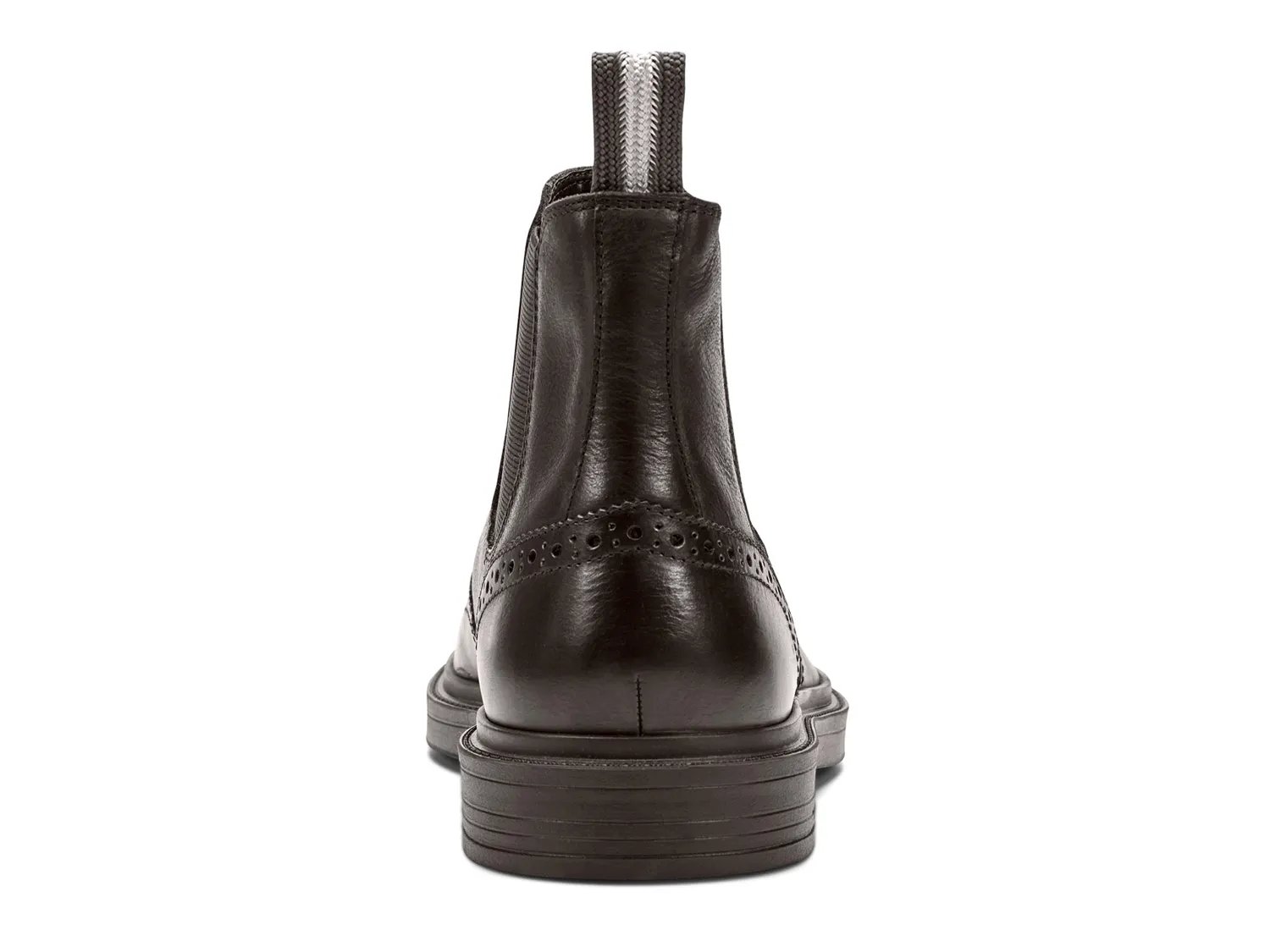 Ботинки Kenneth Cole New York Frank Wingtip Chelsea Boot, светло-коричневый — фото 2