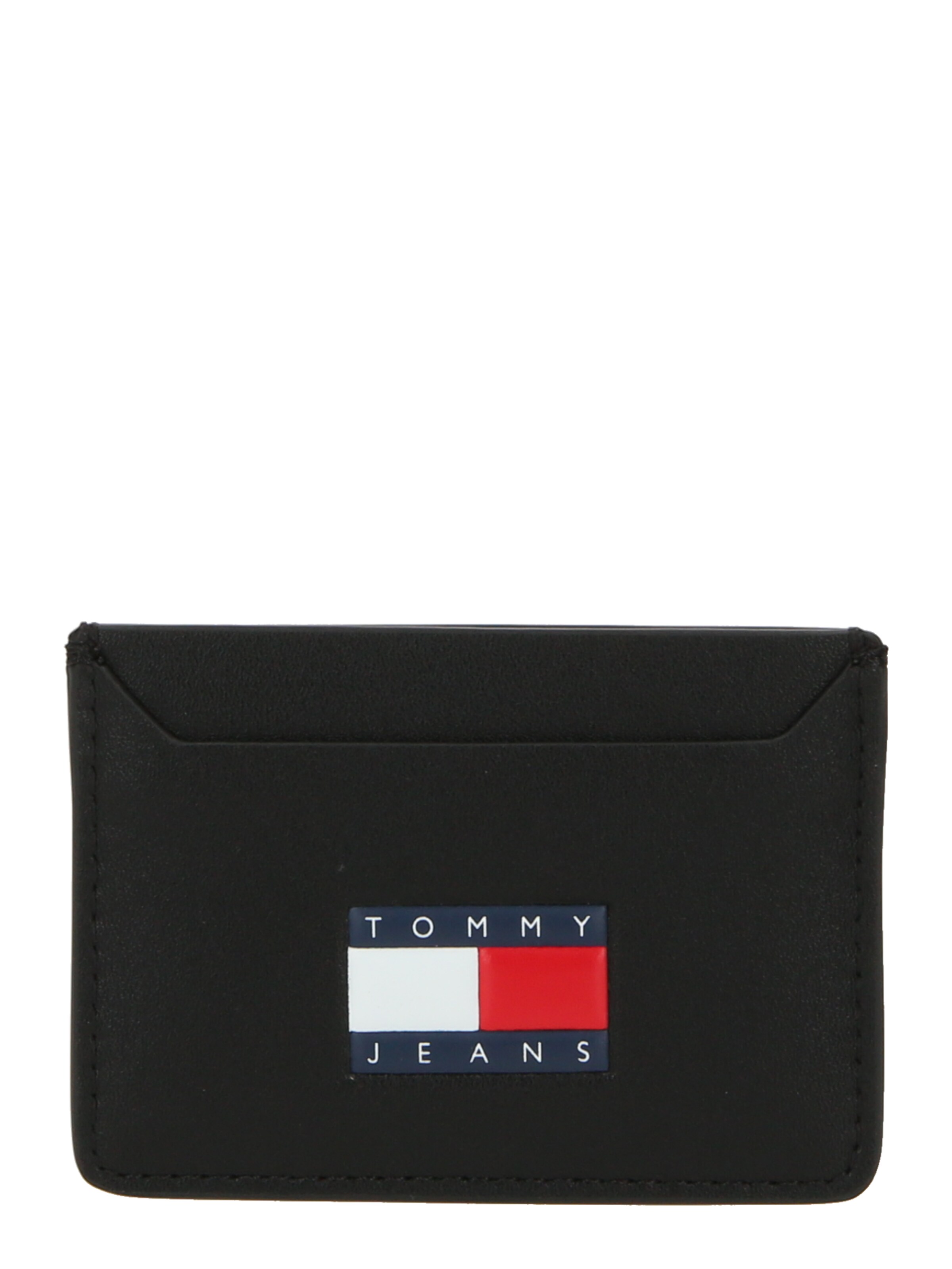 

Tommy Jeans Чехол 'Heritage' в черном цвете