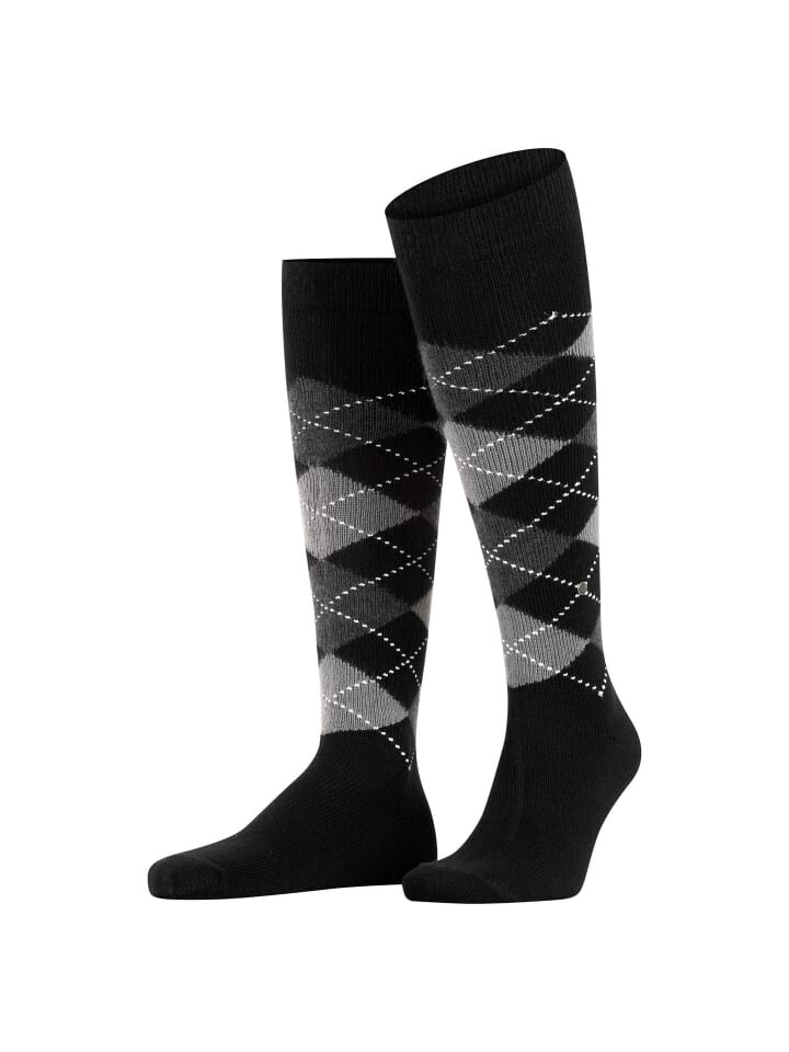 

Носки Burlington 1er Pack, черный