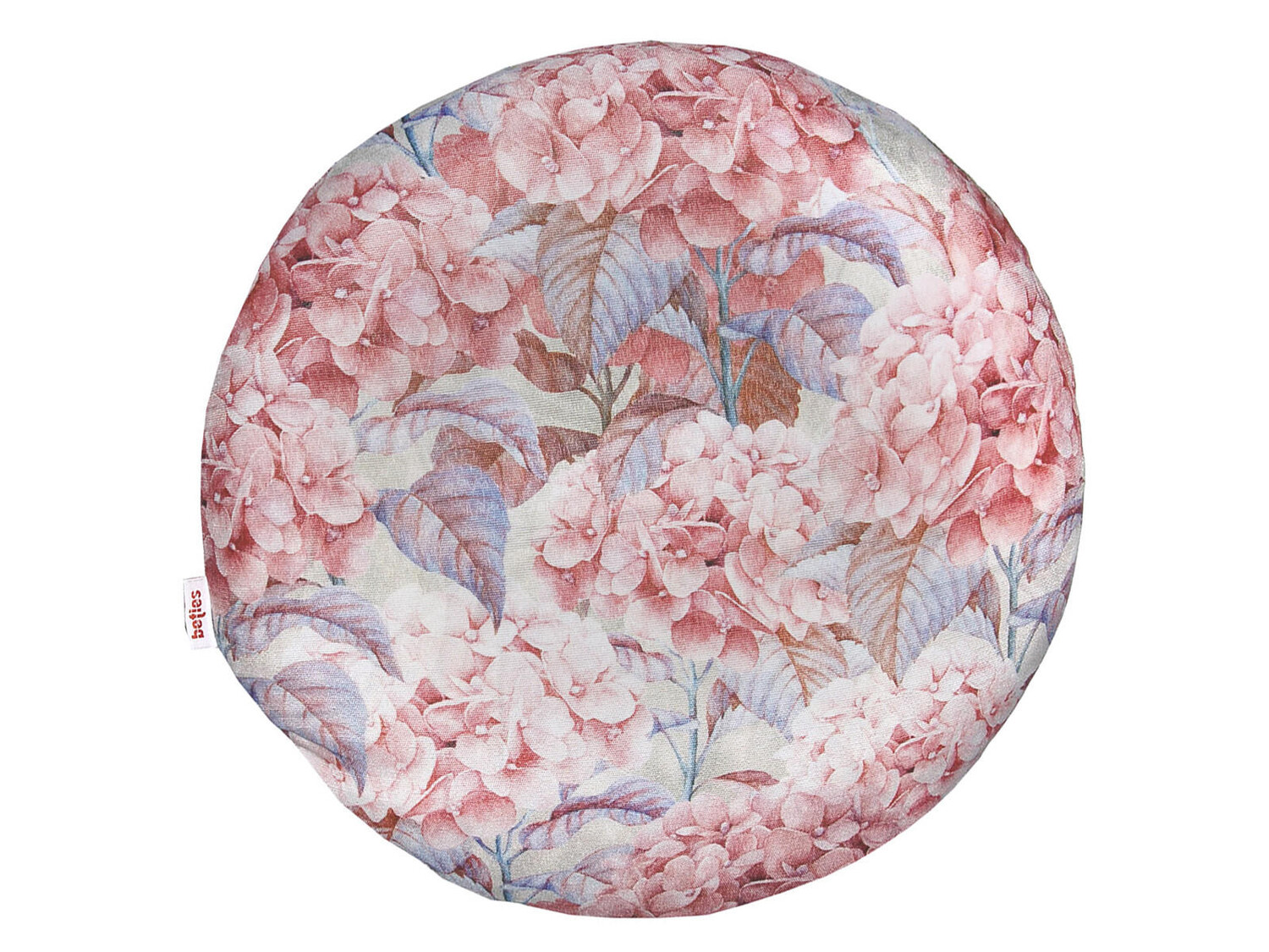

Чехол на подушку beties Heimtextil, 40x40 см, сиреневый/лиловый/темно-розовый