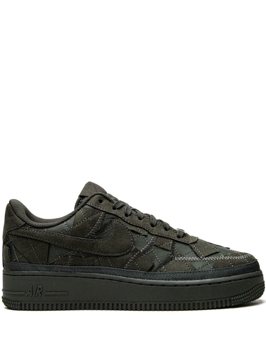 

Кроссовки Air Force 1 Low Sequoia из коллаборации с Billie Eilish Nike, черный