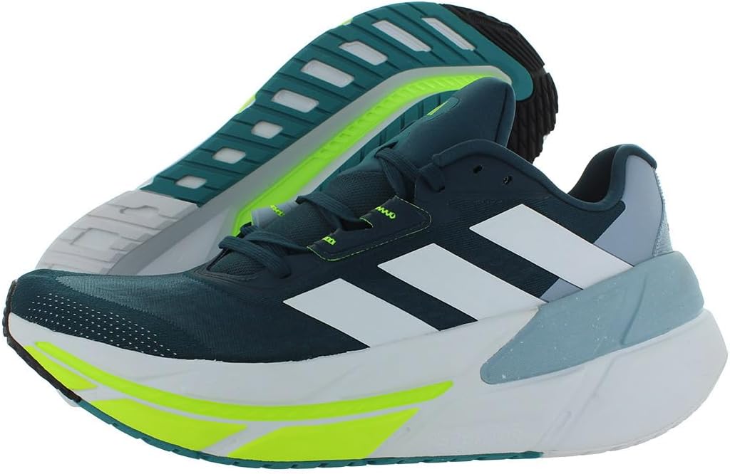 

Мужские кроссовки Adidas Adistar CS 2, белый