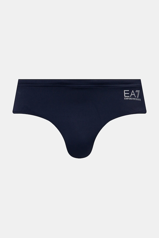 

Плавки Ea7 Emporio Armani, темно-синий