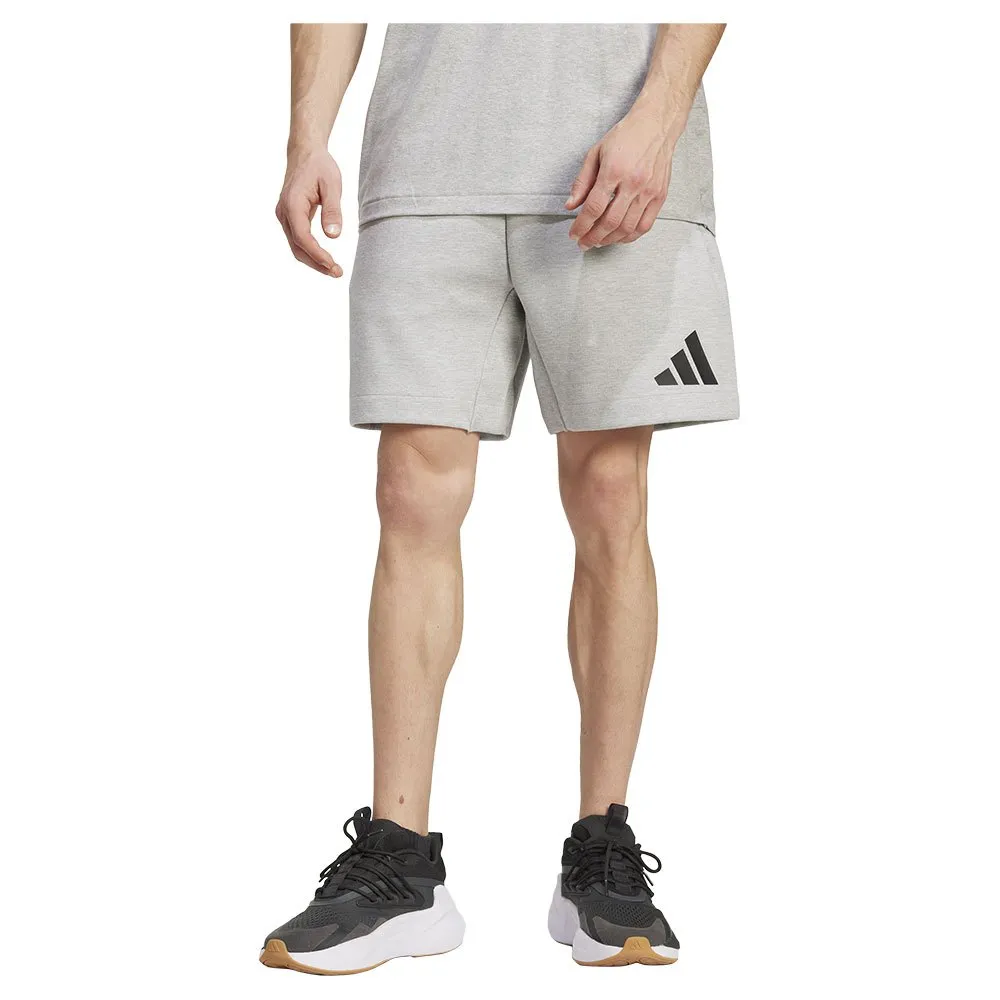 

Шорты adidas New Z.N.E, серый