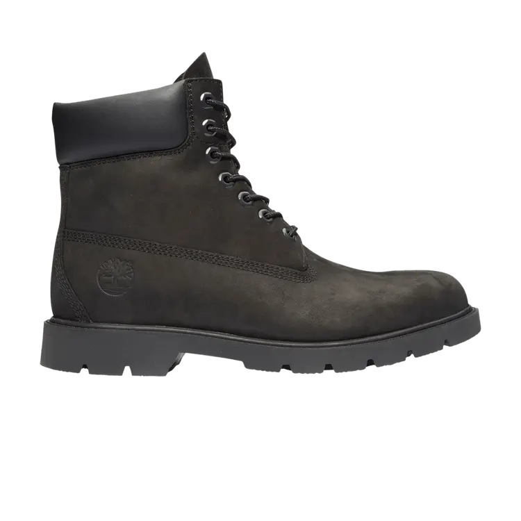 

Ботинки Timberland 6 Inch Classic Waterproof Boot 'Black', черный
