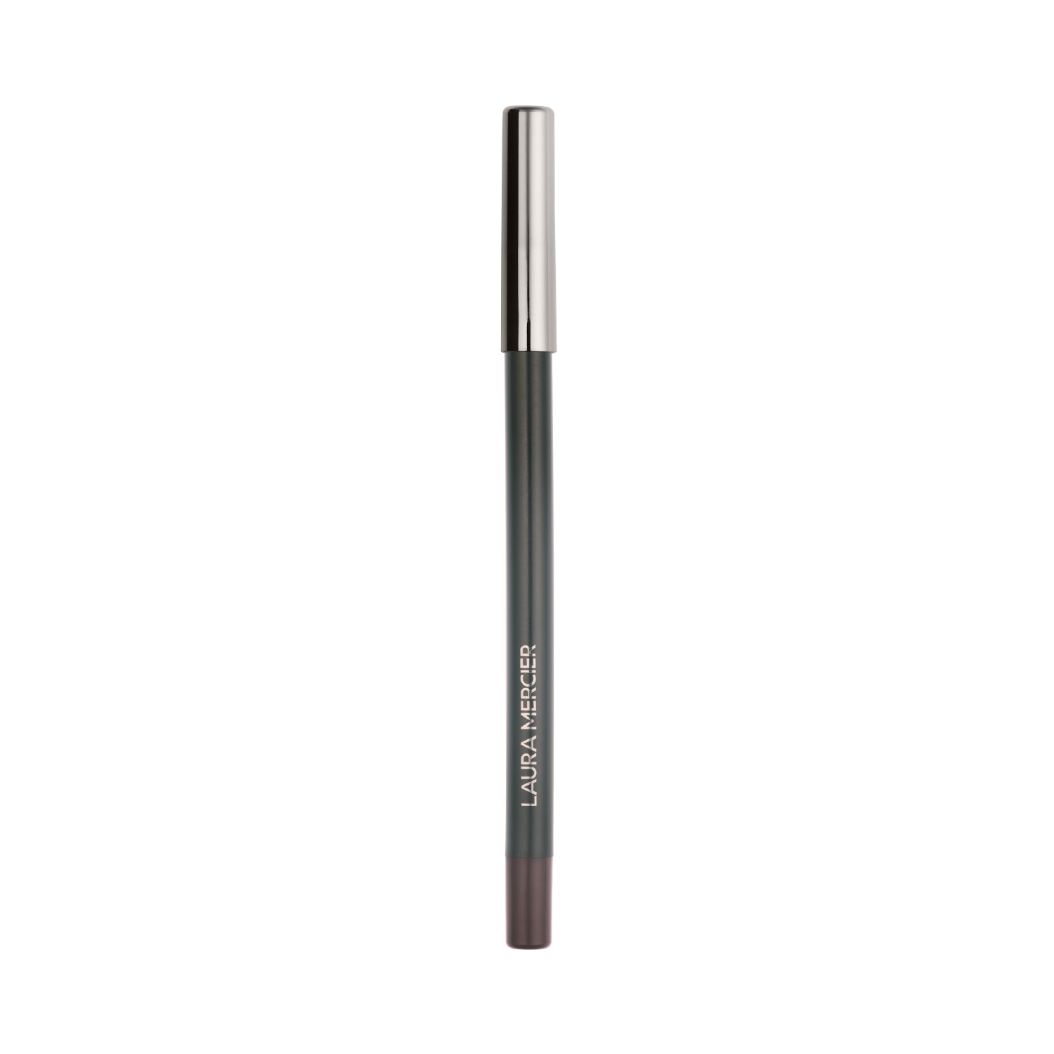 Подводка для глаз caviar eyeliner dark plum Laura Mercier, 2 - espresso brown, вес 1.2 гр. — фото 2