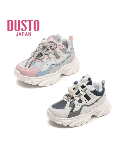 Детские кроссовки DUSTO JAPAN — фото 2