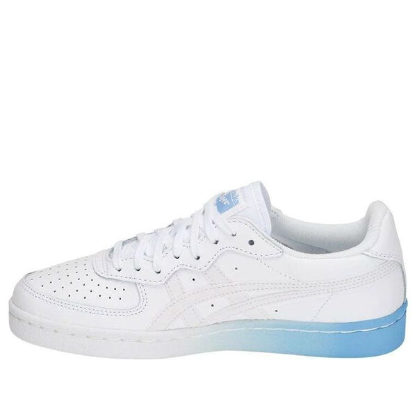Кроссовки gsm Onitsuka Tiger, белый