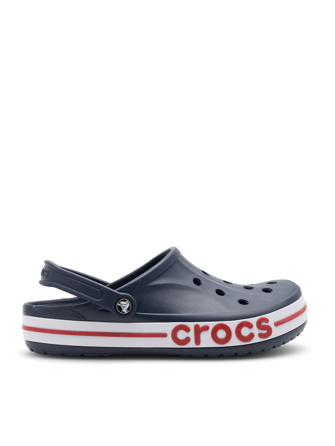 

Мюли BAYABAND CLOG 205089-4CC Crocs, синий