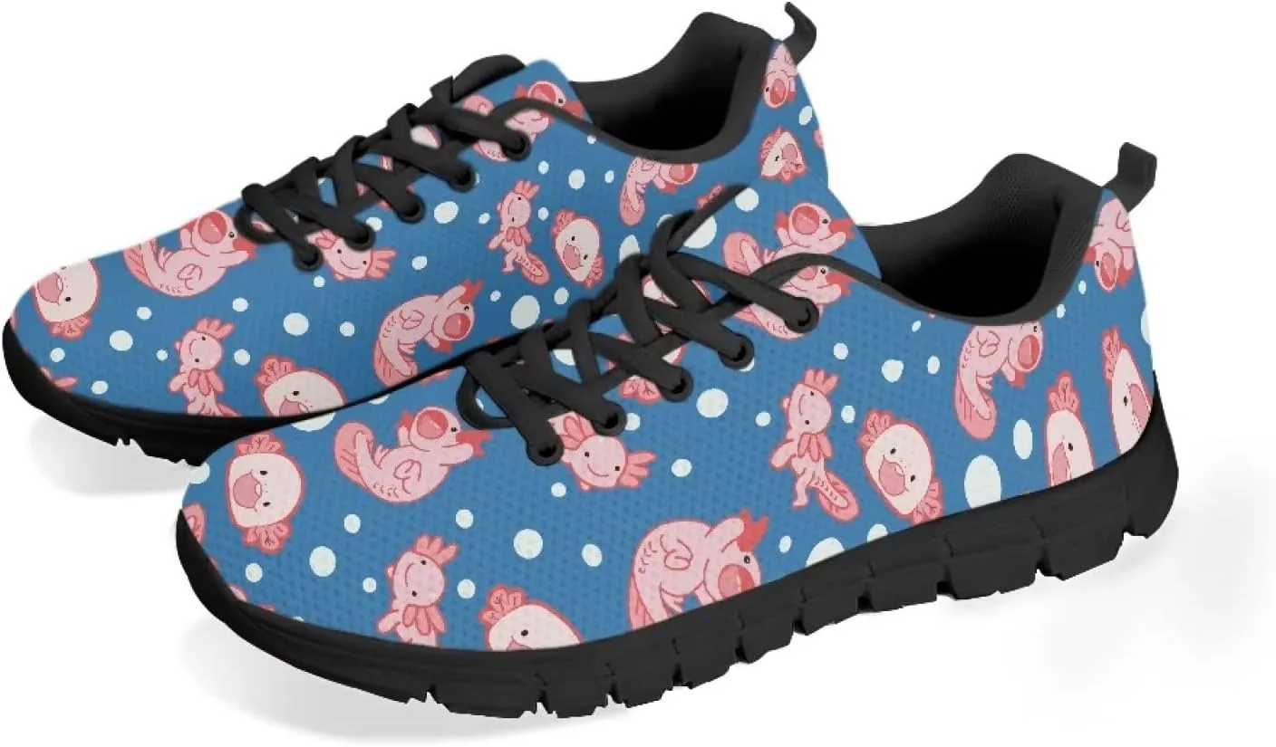 

Кроссовки Yzaoxia для женщин, размеры 5-11, легкие теннисные туфли на шнуровке, дышащие спортивные обувь