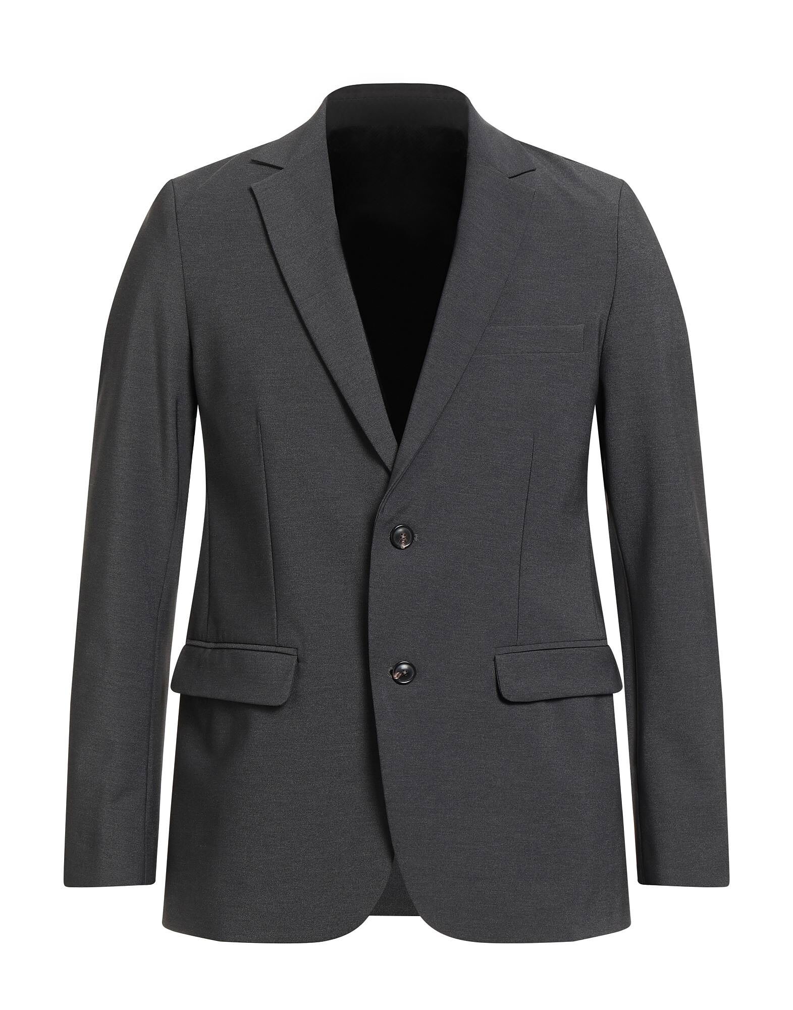 

Блейзер Rrd, тёмно-серый