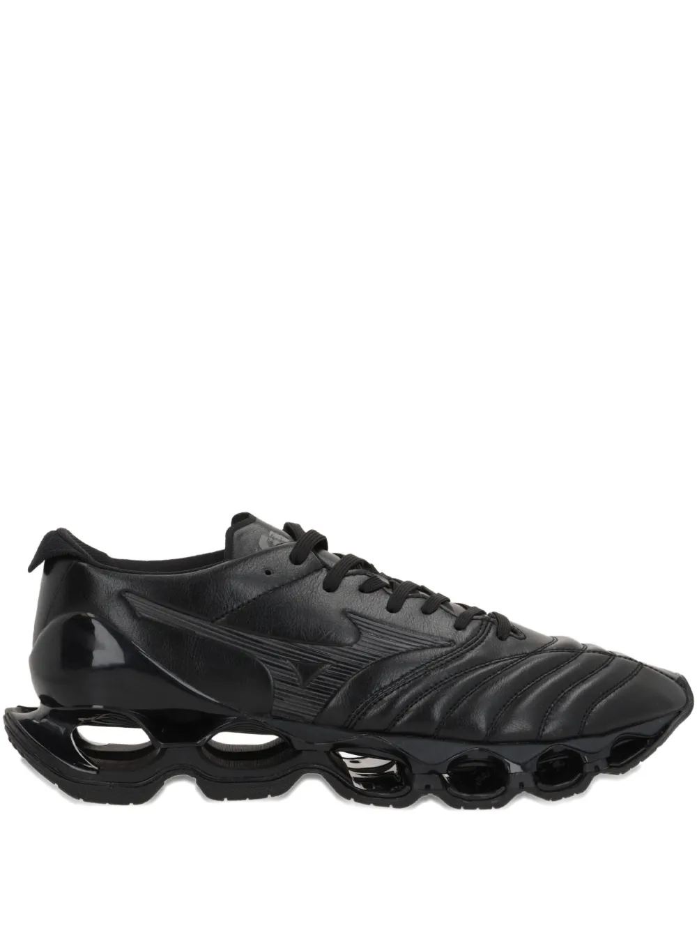 

Кроссовки Wave Prophecy Morelia Mizuno, черный