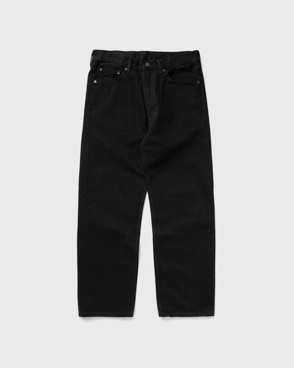 

Джинсы Levis Skate Baggy 5 Pocket New, цвет black grape