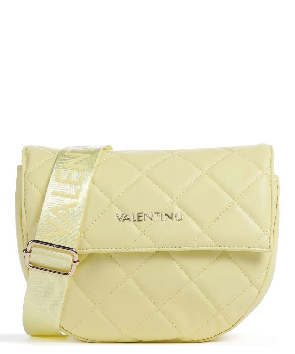 

Сумка через плечо Bigs из искусственной кожи Valentino Bags, желтый