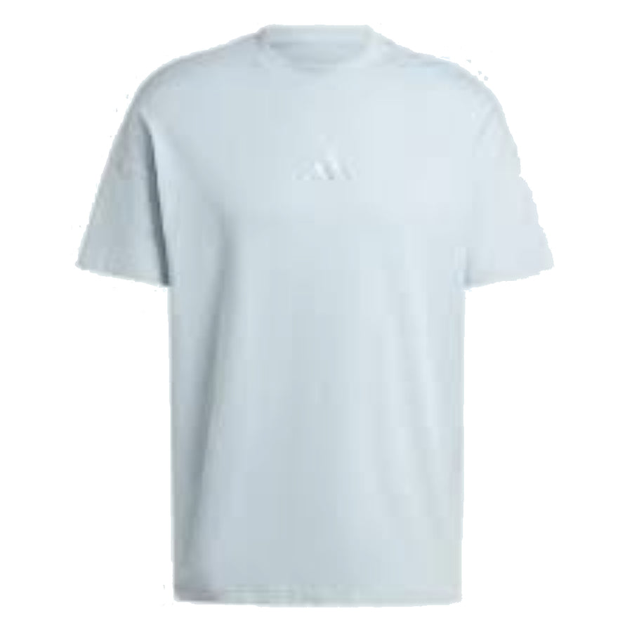

Футболка adidas All Szn Graphic T-Shirt Asia Sizing 'Teal'