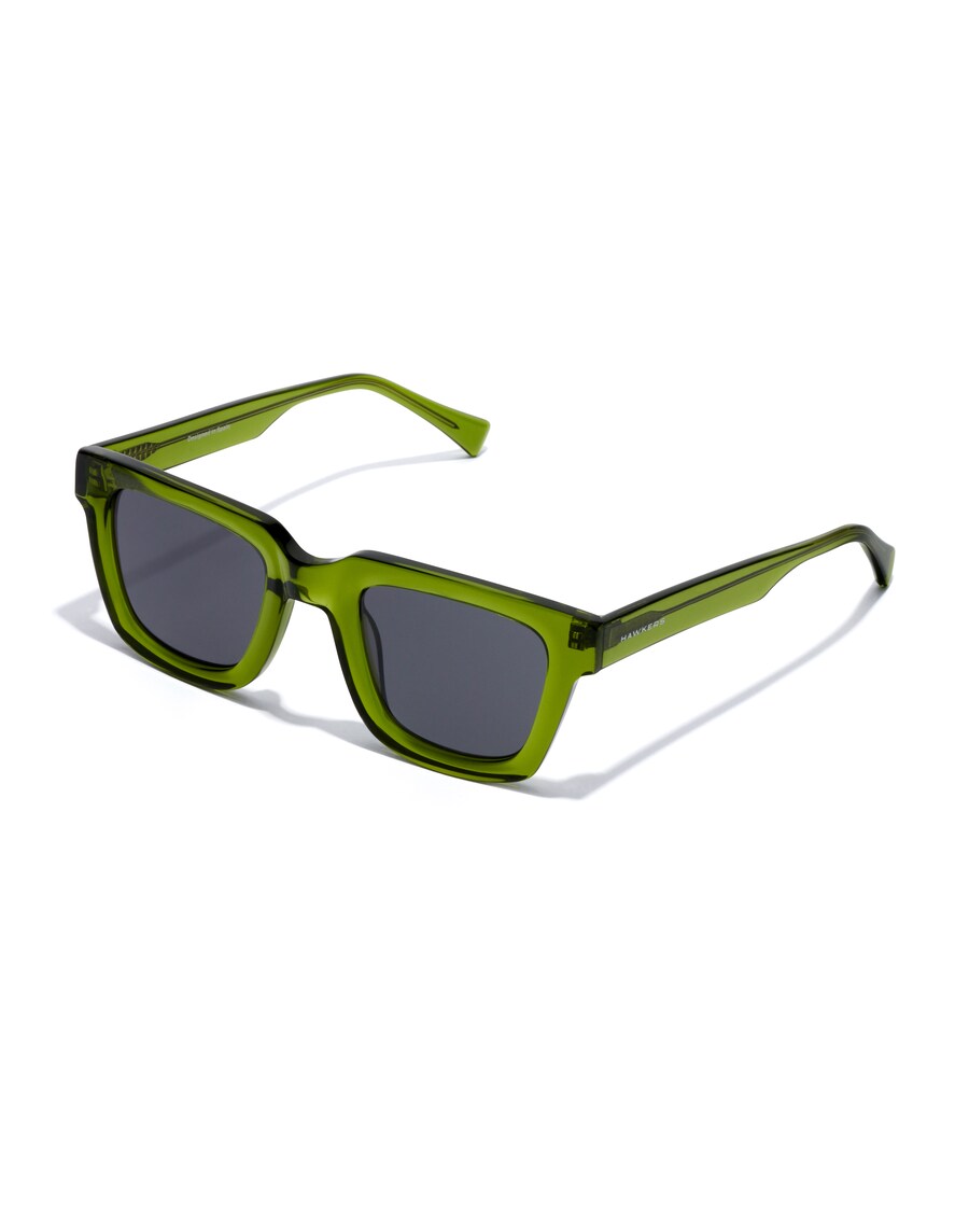 

Солнцезащитные очки HAWKERS Sunglasses One Uptown, цвет kiwi