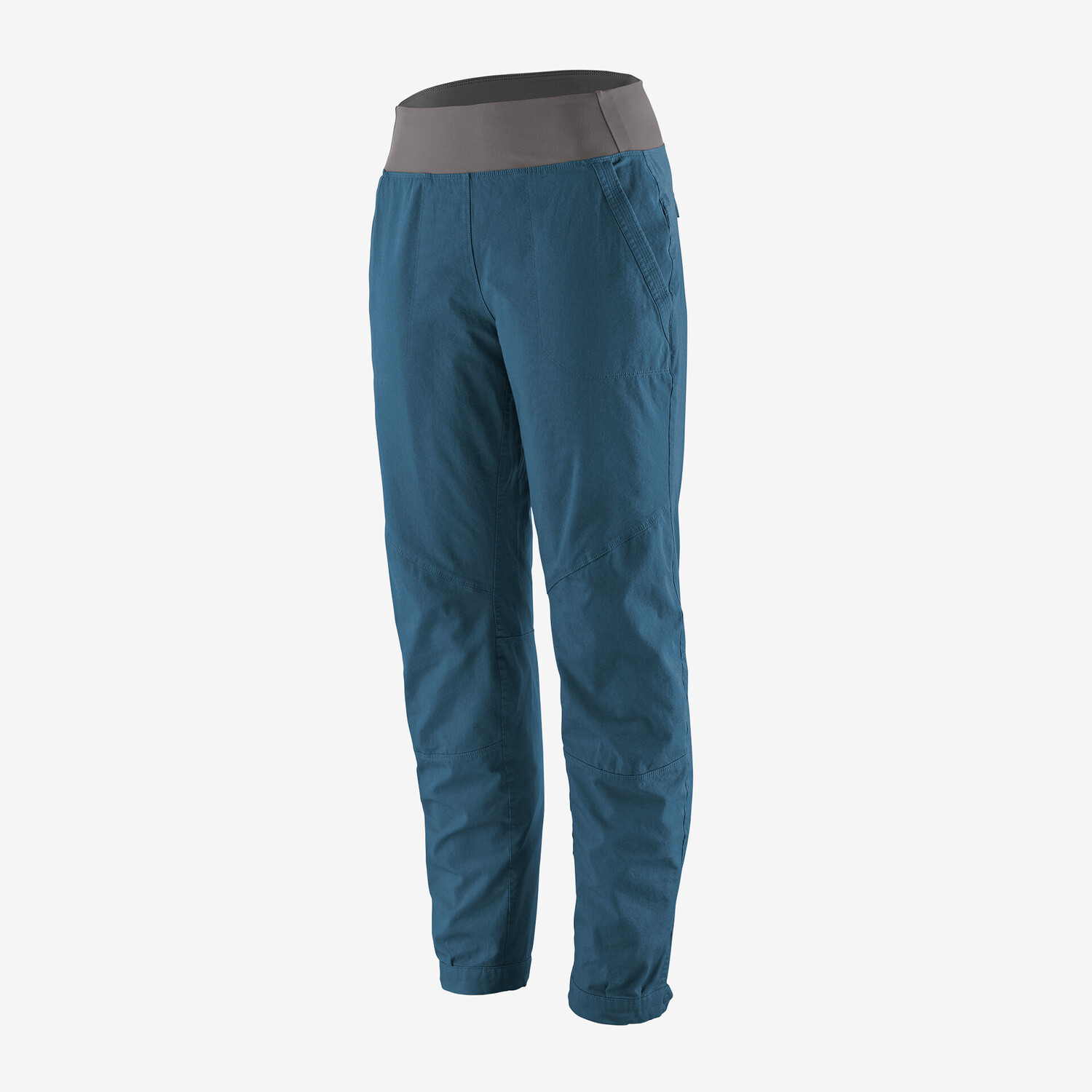 

Женские брюки Caliza Rock Patagonia, цвет Wavy Blue