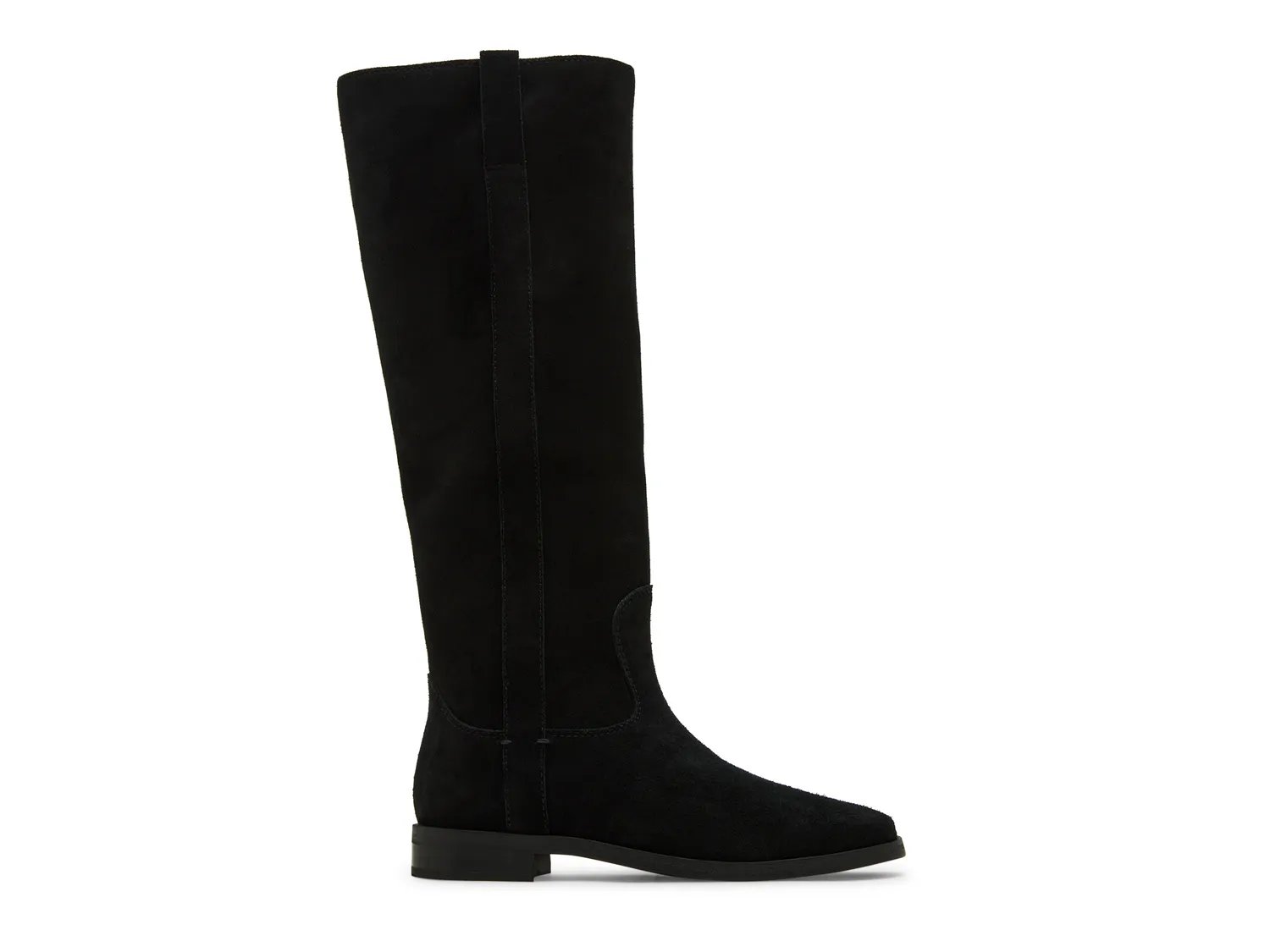 Ботинки Blondo Deacon Waterproof Boot, черный — фото 2