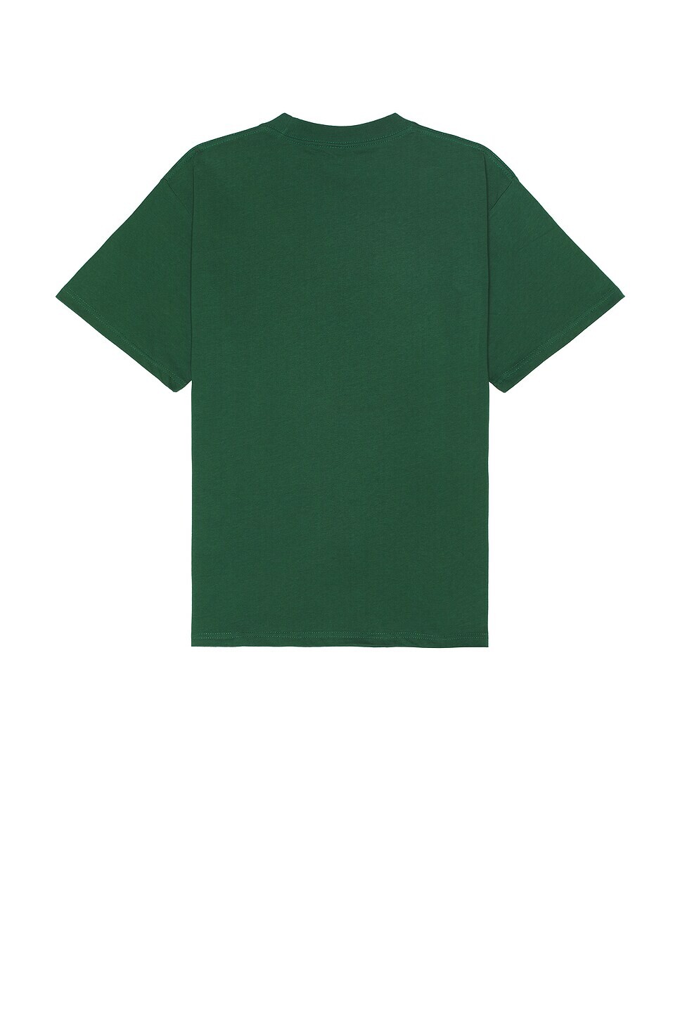 

Футболка большого размера Wao, зеленый