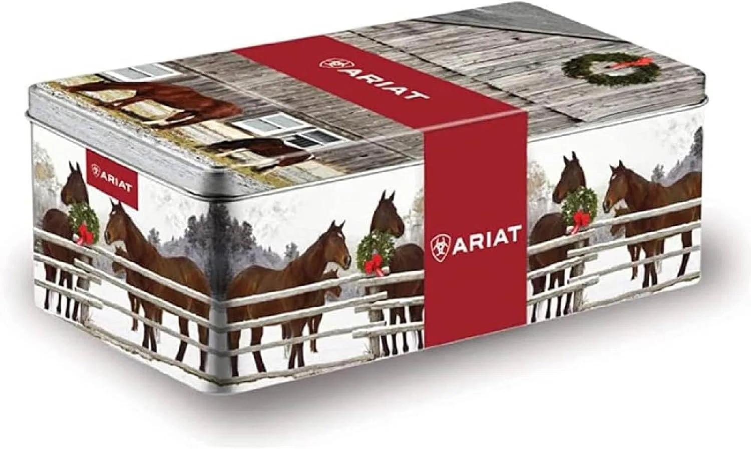 Тапочки с велюровым верхом, ARIAT, Каштановый — фото 3