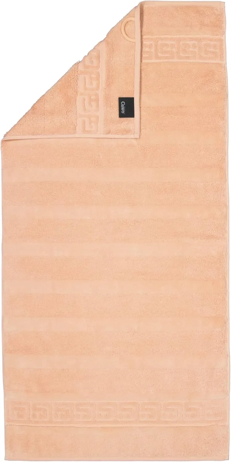 Мочалка-рукавица «Noblesse Uni 1001» от Cawö Home (16 x 22 см) Cawö